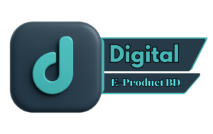 Digital Product